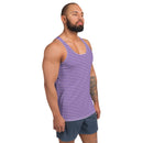 Unisex Stretchy Tank Top - Premium Tank Tops from Arekkusu-Store - Just $21.95! Shop now at Arekkusu-Store