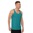 Unisex Stretchy Tank Top - Premium Tank Tops from Arekkusu-Store - Just $21.95! Shop now at Arekkusu-Store