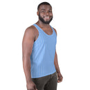 Unisex Stretchy Tank Top - Premium Tank Tops from Arekkusu-Store - Just $21.95! Shop now at Arekkusu-Store