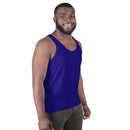 Unisex Stretchy Tank Top - Premium Tank Tops from Arekkusu-Store - Just $21.95! Shop now at Arekkusu-Store