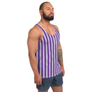 Unisex Stretchy Tank Top - Premium Tank Tops from Arekkusu-Store - Just $21.95! Shop now at Arekkusu-Store