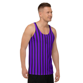 Unisex Stretchy Tank Top - Premium Tank Tops from Arekkusu-Store - Just $21.95! Shop now at Arekkusu-Store