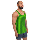 Unisex Stretchy Tank Top - Premium Tank Tops from Arekkusu-Store - Just $21.95! Shop now at Arekkusu-Store