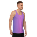 Unisex Stretchy Tank Top - Premium Tank Tops from Arekkusu-Store - Just $21.95! Shop now at Arekkusu-Store