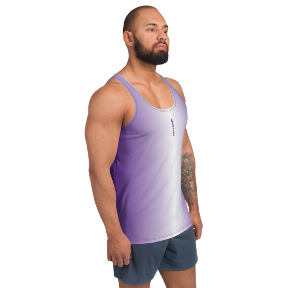 Unisex Stretchy Tank Top - Premium Tank Tops from Arekkusu-Store - Just $21.95! Shop now at Arekkusu-Store