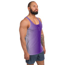 Unisex Stretchy Tank Top - Premium Tank Tops from Arekkusu-Store - Just $21.95! Shop now at Arekkusu-Store