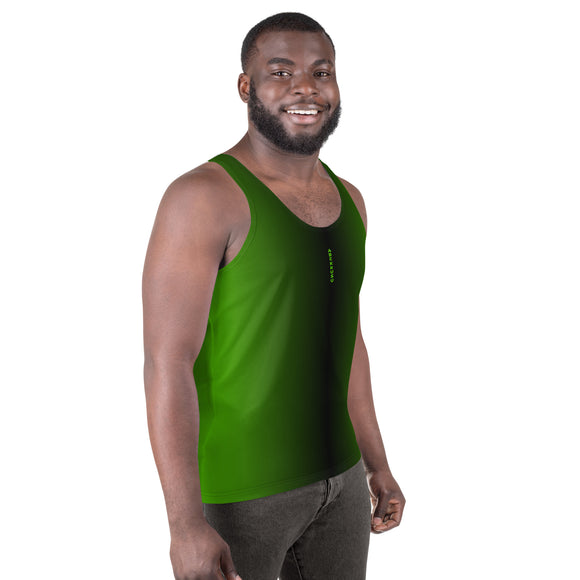 Unisex Stretchy Tank Top - Premium Tank Tops from Arekkusu-Store - Just $21.95! Shop now at Arekkusu-Store