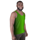 Unisex Stretchy Tank Top - Premium Tank Tops from Arekkusu-Store - Just $21.95! Shop now at Arekkusu-Store