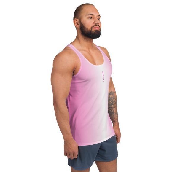 Unisex Stretchy Tank Top - Premium Tank Tops from Arekkusu-Store - Just $21.95! Shop now at Arekkusu-Store