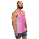 Unisex Stretchy Tank Top - Premium Tank Tops from Arekkusu-Store - Just $21.95! Shop now at Arekkusu-Store