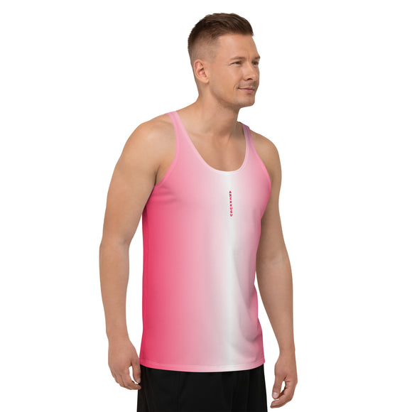 Unisex Stretchy Tank Top - Premium Tank Tops from Arekkusu-Store - Just $21.95! Shop now at Arekkusu-Store