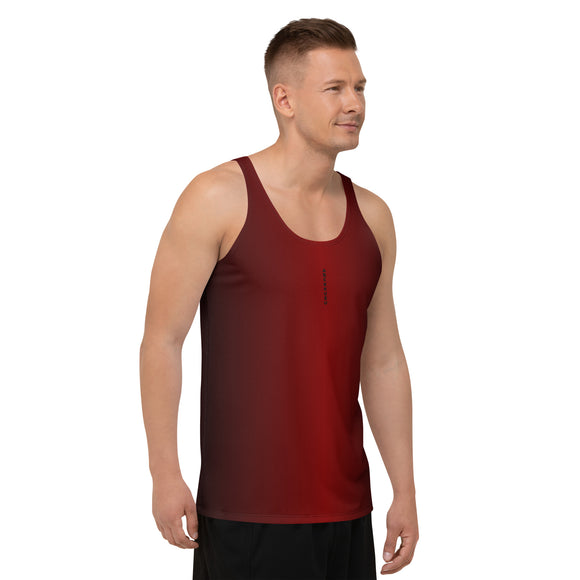 Unisex Stretchy Tank Top - Premium Tank Tops from Arekkusu-Store - Just $21.95! Shop now at Arekkusu-Store