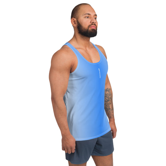 Unisex Stretchy Tank Top - Premium Tank Tops from Arekkusu-Store - Just $21.95! Shop now at Arekkusu-Store