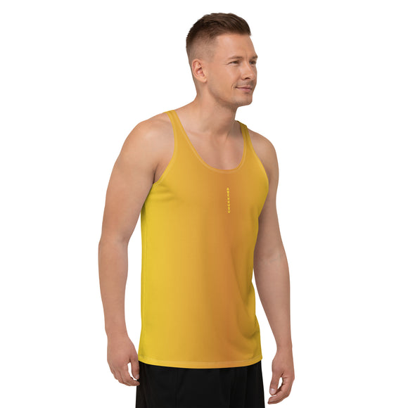 Unisex Stretchy Tank Top - Premium Tank Tops from Arekkusu-Store - Just $21.95! Shop now at Arekkusu-Store