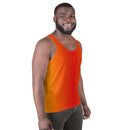 Unisex Stretchy Tank Top - Premium Tank Tops from Arekkusu-Store - Just $21.95! Shop now at Arekkusu-Store