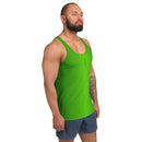 Unisex Stretchy Tank Top - Premium Tank Tops from Arekkusu-Store - Just $21.95! Shop now at Arekkusu-Store