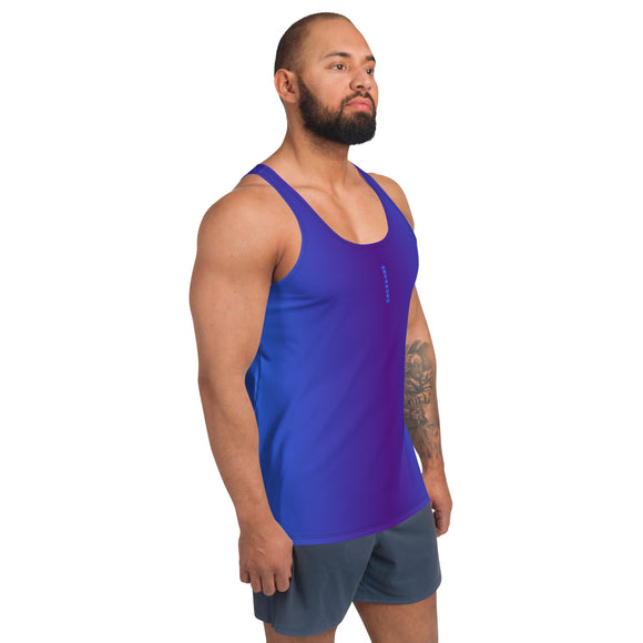 Unisex Stretchy Tank Top - Premium Tank Tops from Arekkusu-Store - Just $21.95! Shop now at Arekkusu-Store