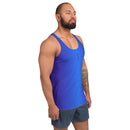 Unisex Stretchy Tank Top - Premium Tank Tops from Arekkusu-Store - Just $21.95! Shop now at Arekkusu-Store