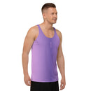 Unisex Stretchy Tank Top - Premium Tank Tops from Arekkusu-Store - Just $21.95! Shop now at Arekkusu-Store