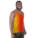 Unisex Stretchy Tank Top - Premium Tank Tops from Arekkusu-Store - Just $21.95! Shop now at Arekkusu-Store