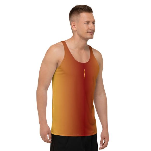 Unisex Stretchy Tank Top - Premium Tank Tops from Arekkusu-Store - Just $21.95! Shop now at Arekkusu-Store