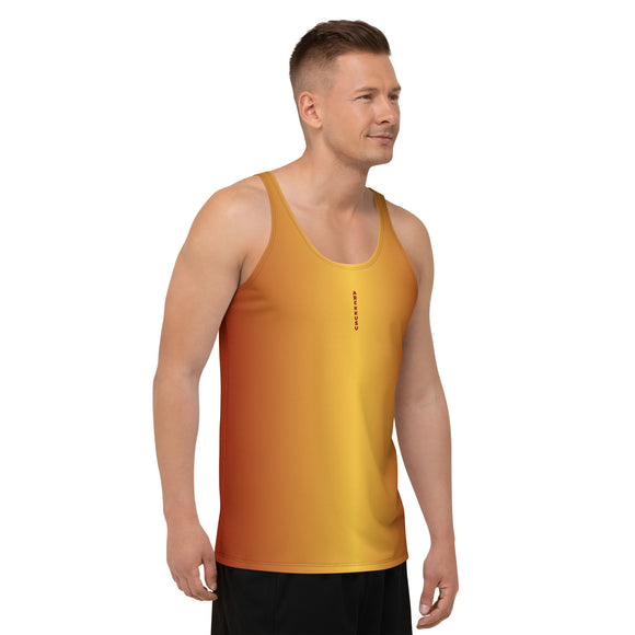 Unisex Stretchy Tank Top - Premium Tank Tops from Arekkusu-Store - Just $21.95! Shop now at Arekkusu-Store