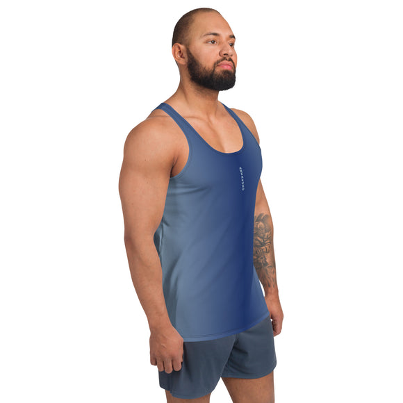 Unisex Stretchy Tank Top - Premium Tank Tops from Arekkusu-Store - Just $42.95! Shop now at Arekkusu-Store