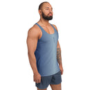 Unisex Stretchy Tank Top - Premium Tank Tops from Arekkusu-Store - Just $21.95! Shop now at Arekkusu-Store