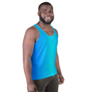 Unisex Stretchy Tank Top - Premium Tank Tops from Arekkusu-Store - Just $42.95! Shop now at Arekkusu-Store