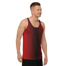 Unisex Stretchy Tank Top - Premium Tank Tops from Arekkusu-Store - Just $21.95! Shop now at Arekkusu-Store