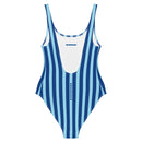 One Piece Cheeky Swimsuit - Premium Swimsuits from Arekkusu-Store - Just $31.95! Shop now at Arekkusu-Store
