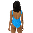 One Piece Cheeky Swimsuit - Premium Swimsuits from Arekkusu-Store - Just $26.95! Shop now at Arekkusu-Store