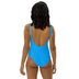 One Piece Cheeky Swimsuit - Premium Swimsuits from Arekkusu-Store - Just $26.95! Shop now at Arekkusu-Store