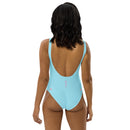 One Piece Cheeky Swimsuit - Premium Swimsuits from Arekkusu-Store - Just $26.95! Shop now at Arekkusu-Store