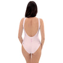 One Piece Cheeky Swimsuit - Premium Swimsuits from Arekkusu-Store - Just $26.95! Shop now at Arekkusu-Store