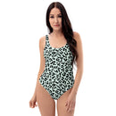 One Piece Cheeky Swimsuit - Premium Swimsuits from Arekkusu-Store - Just $34! Shop now at Arekkusu-Store