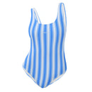 One Piece Cheeky Swimsuit - Premium Swimsuits from Arekkusu-Store - Just $26.95! Shop now at Arekkusu-Store