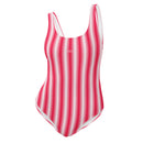 One Piece Cheeky Swimsuit - Premium Swimsuits from Arekkusu-Store - Just $26.95! Shop now at Arekkusu-Store