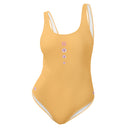 One Piece Cheeky Swimsuit - Premium Swimsuits from Arekkusu-Store - Just $26.95! Shop now at Arekkusu-Store