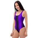 One Piece Cheeky Swimsuit - Premium Swimsuits from Arekkusu-Store - Just $26.95! Shop now at Arekkusu-Store