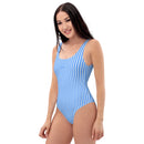 One Piece Cheeky Swimsuit - Premium Swimsuits from Arekkusu-Store - Just $26.95! Shop now at Arekkusu-Store