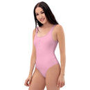 One Piece Cheeky Swimsuit - Premium Swimsuits from Arekkusu-Store - Just $26.95! Shop now at Arekkusu-Store