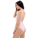 One Piece Cheeky Swimsuit - Premium Swimsuits from Arekkusu-Store - Just $26.95! Shop now at Arekkusu-Store