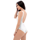 One Piece Cheeky Swimsuit - Premium Swimsuits from Arekkusu-Store - Just $26.95! Shop now at Arekkusu-Store