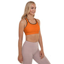 Padded Sports Bra - Premium Padded Sports Bras from Arekkusu-Store - Just $33! Shop now at Arekkusu-Store