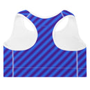 Padded Sports Bra - Premium Padded Sports Bras from Arekkusu-Store - Just $33! Shop now at Arekkusu-Store