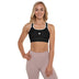 Padded Sports Bra - Premium Padded Sports Bras from Arekkusu-Store - Just $38! Shop now at Arekkusu-Store