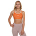 Padded Sports Bra - Premium Padded Sports Bras from Arekkusu-Store - Just $38! Shop now at Arekkusu-Store