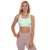 Padded Sports Bra - Premium Padded Sports Bras from Arekkusu-Store - Just $38! Shop now at Arekkusu-Store