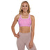 Padded Sports Bra - Premium Padded Sports Bras from Arekkusu-Store - Just $38! Shop now at Arekkusu-Store